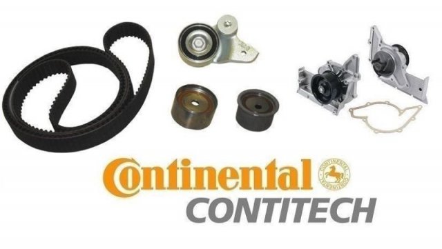 تسمه پروانه ای اس-اف