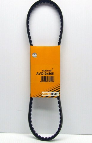 تسمه پروانه ای اس-اف