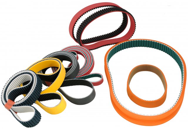 تسمه تایمینگ